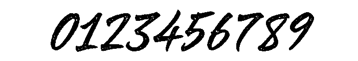 Dragster Script Jf Medium Font OTHER CHARS