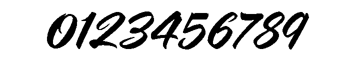 DragsterScriptJF Regular Font OTHER CHARS