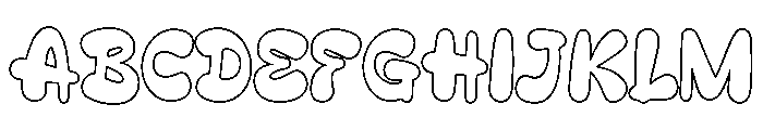 DRAVEA-Regular FONT