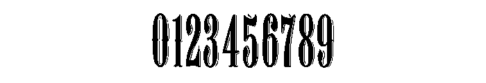 Drachenveil Font OTHER CHARS