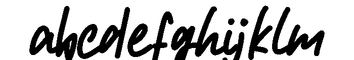 Dracina FONT