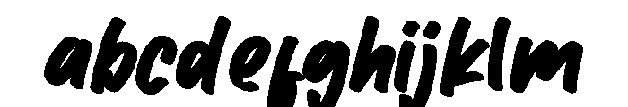 Dragon D Wout FONT