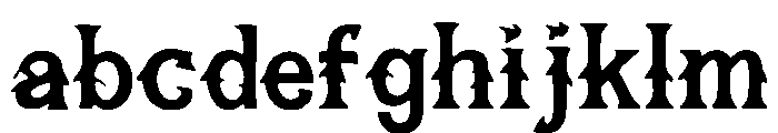 Dragon_King FONT
