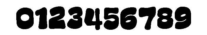 Dragon Moon Font OTHER CHARS