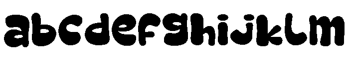 Dragon Moon FONT