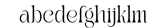Drak Sistem FONT