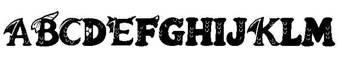 Drakonia Kids FONT