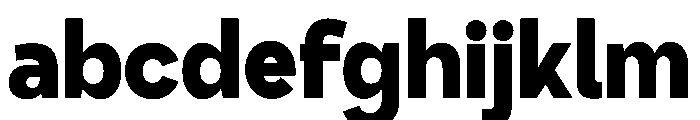 Dranix FONT