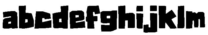 Dravell FONT