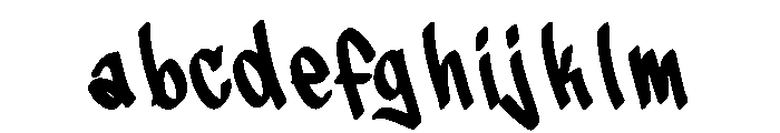 Dravesta FONT