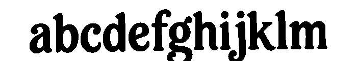 Dravex FONT