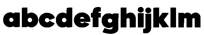 Dravik FONT