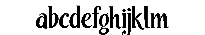 Dravion FONT