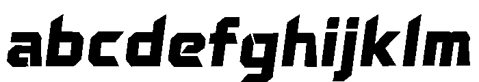 Dravix FONT
