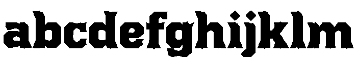 Dravok FONT