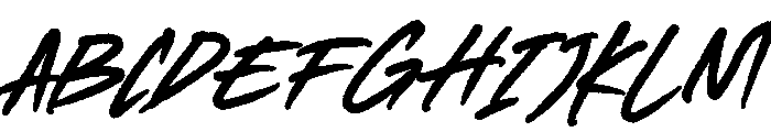 Dravon Metro FONT