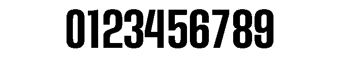 Dravone Font OTHER CHARS