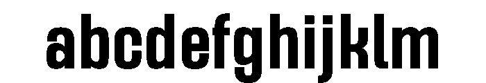 Dravone FONT