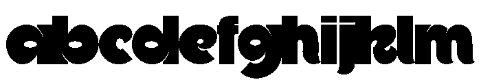 Dravonik FONT