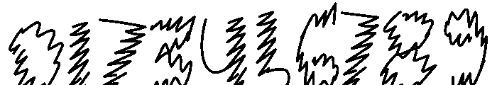 Draw  Book Font OTHER CHARS