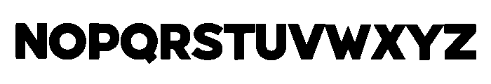 Draw Cherry Font LOWERCASE
