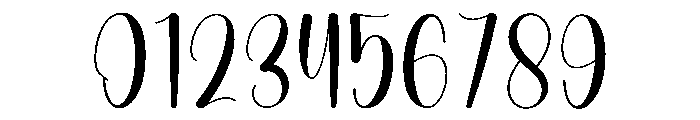 Drawing Sketchy Font OTHER CHARS