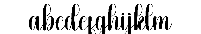 Drawing Sketchy FONT