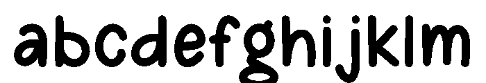 Dread Night FONT
