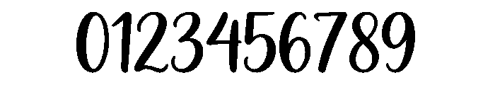 Dream Baby Font OTHER CHARS