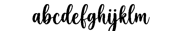 Dream Baby FONT