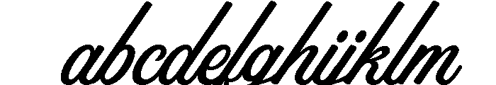 Dream Cathers Regular FONT