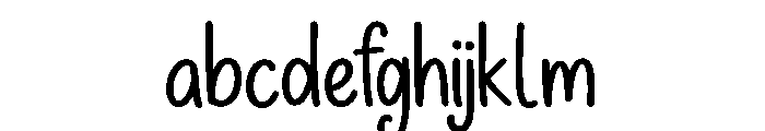 Dream Daisy FONT