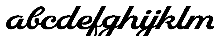 Dream Falling Regular FONT