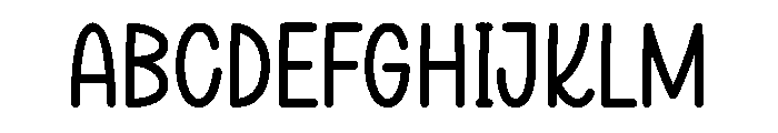 Dream Happily FONT