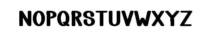 Dream Lantern Font LOWERCASE
