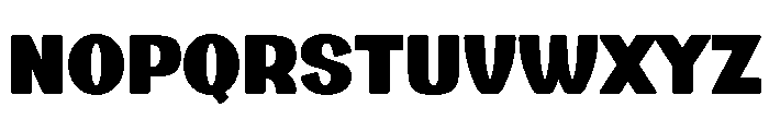 Dream Lovers Font LOWERCASE