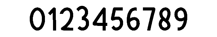 Dream Oasis Font OTHER CHARS