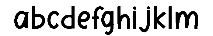 Dream Oasis FONT