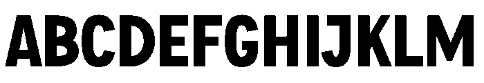 Dream Savage FONT