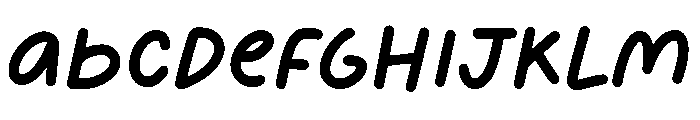 Dream Soul FONT