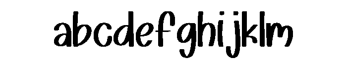 Dream State Regular FONT