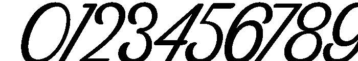 DreamCathers-Regular Font OTHER CHARS