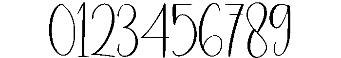 Dreamback Font OTHER CHARS