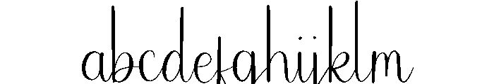 Dreamback FONT
