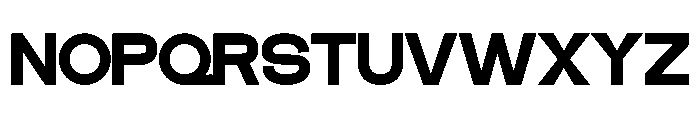 Dreamer Regular Font LOWERCASE