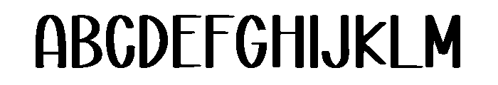 Dreaming Handwriting FONT