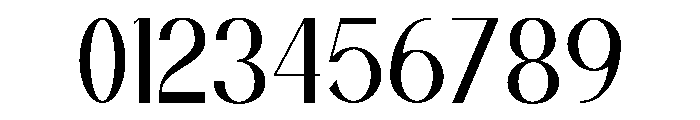 Dreaming Holiday Font OTHER CHARS