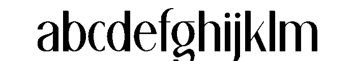 Dreaming Holiday FONT