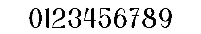 Dreaming Stylish Font OTHER CHARS