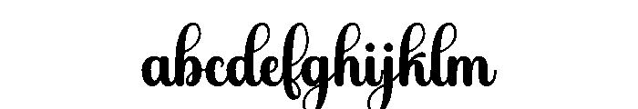 Dreaming Stylish FONT